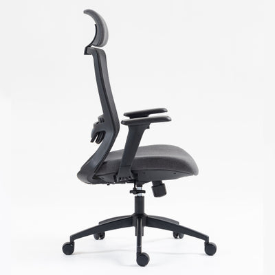 High Back Mesh Office Chair