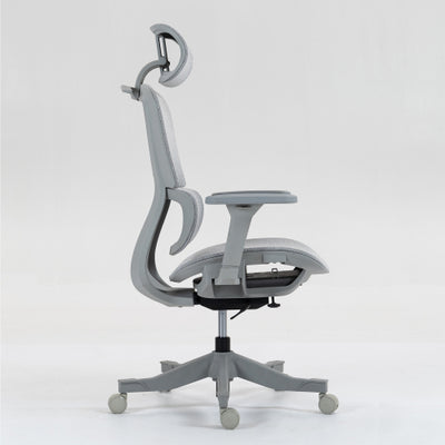 High Back Mesh Office Chair