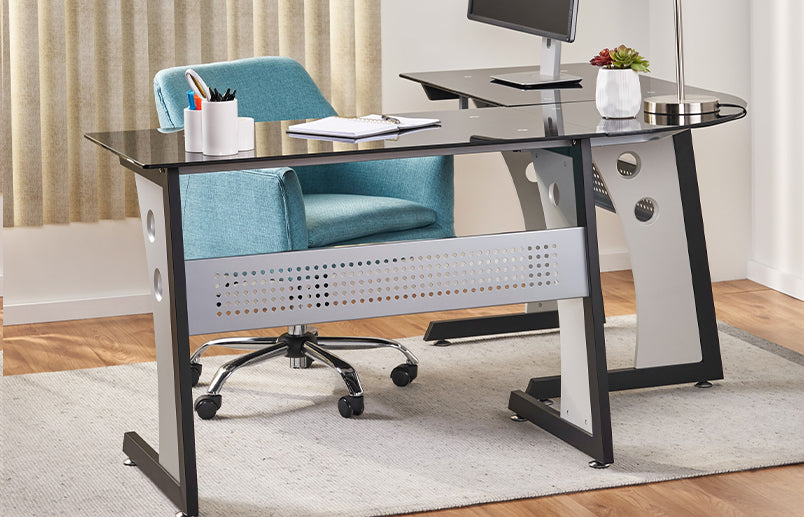Ultimate Guide: How to Find the Perfect Ergonomic Desk Height