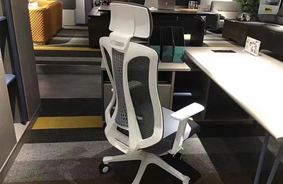 chair by Logicfox