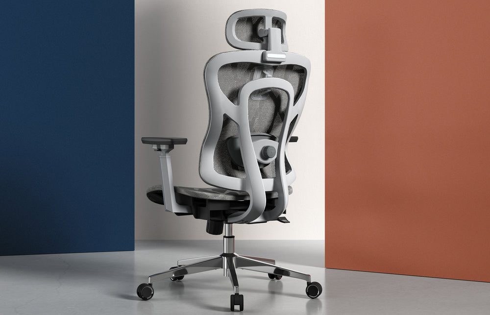 How to Make a Desk Chair Lean Back for Better Comfort and Posture?