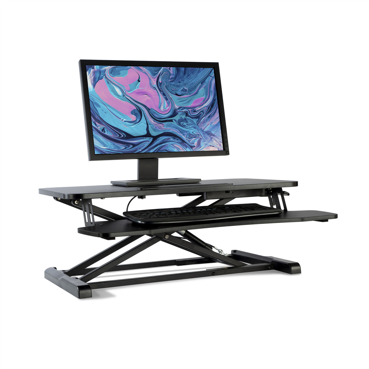Logicfox Standing Desk Converter