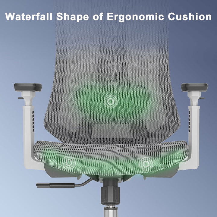 Ergonomic Chair Pro The best home office chair