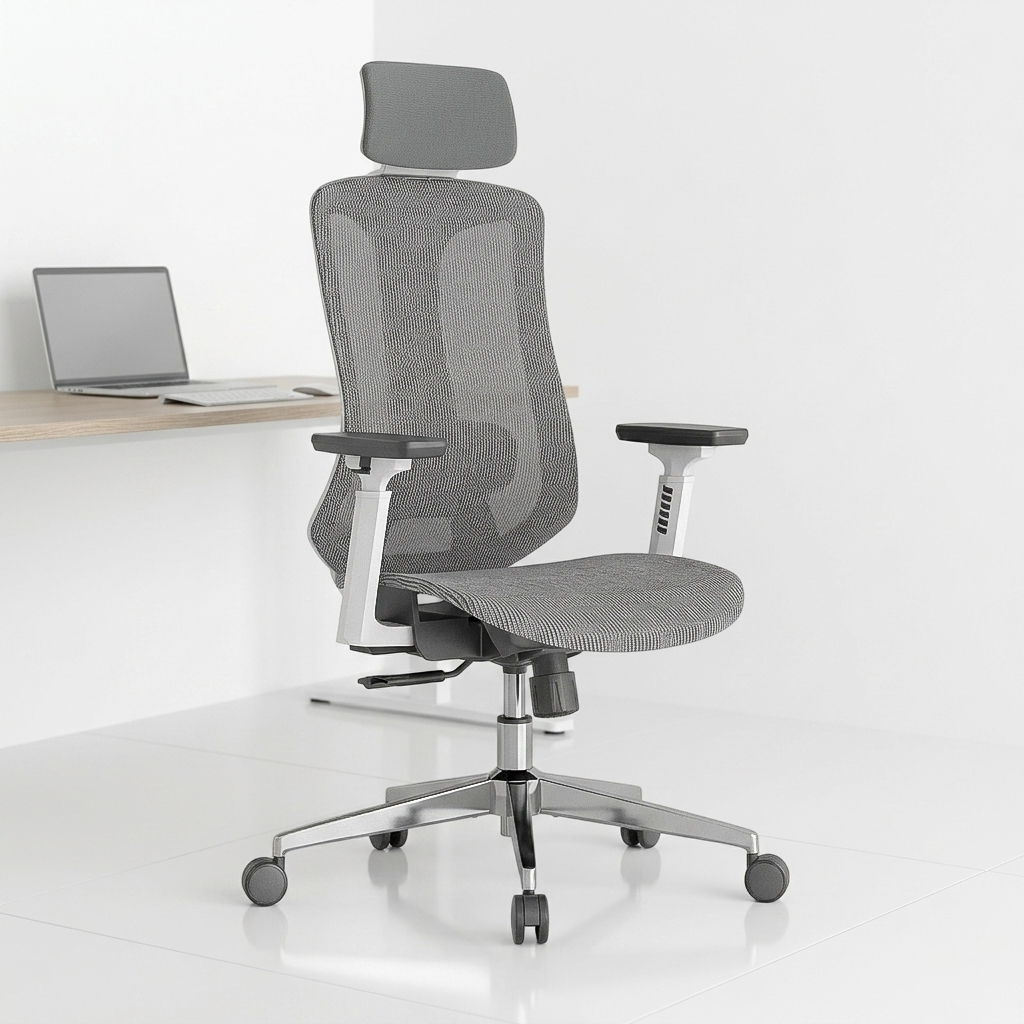 Ergonomic Chair Pro - The best home office chair