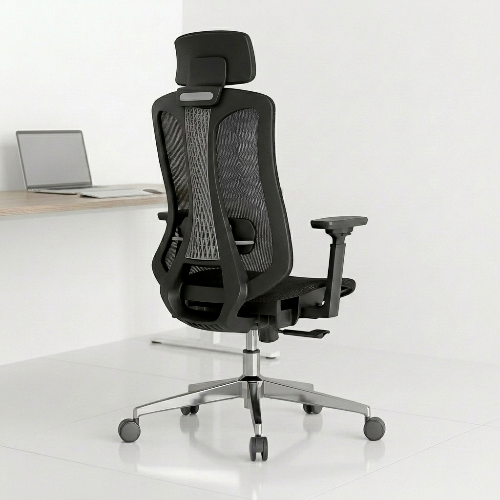 Ergonomic Chair Pro - The best home office chair