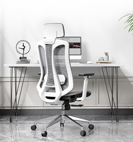 Logicfox Ergonomic Chair Pro