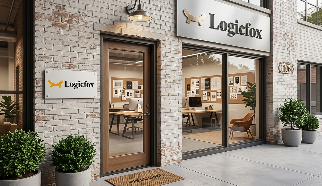 Ergonomic Chair | Logicfox® Official Website